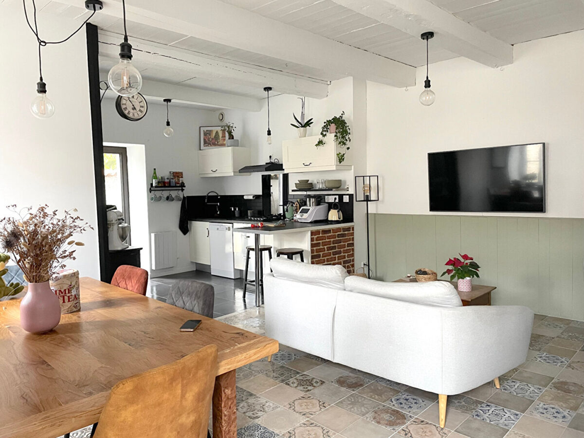 Maison 3 pièces – 73m² — photo 5/7