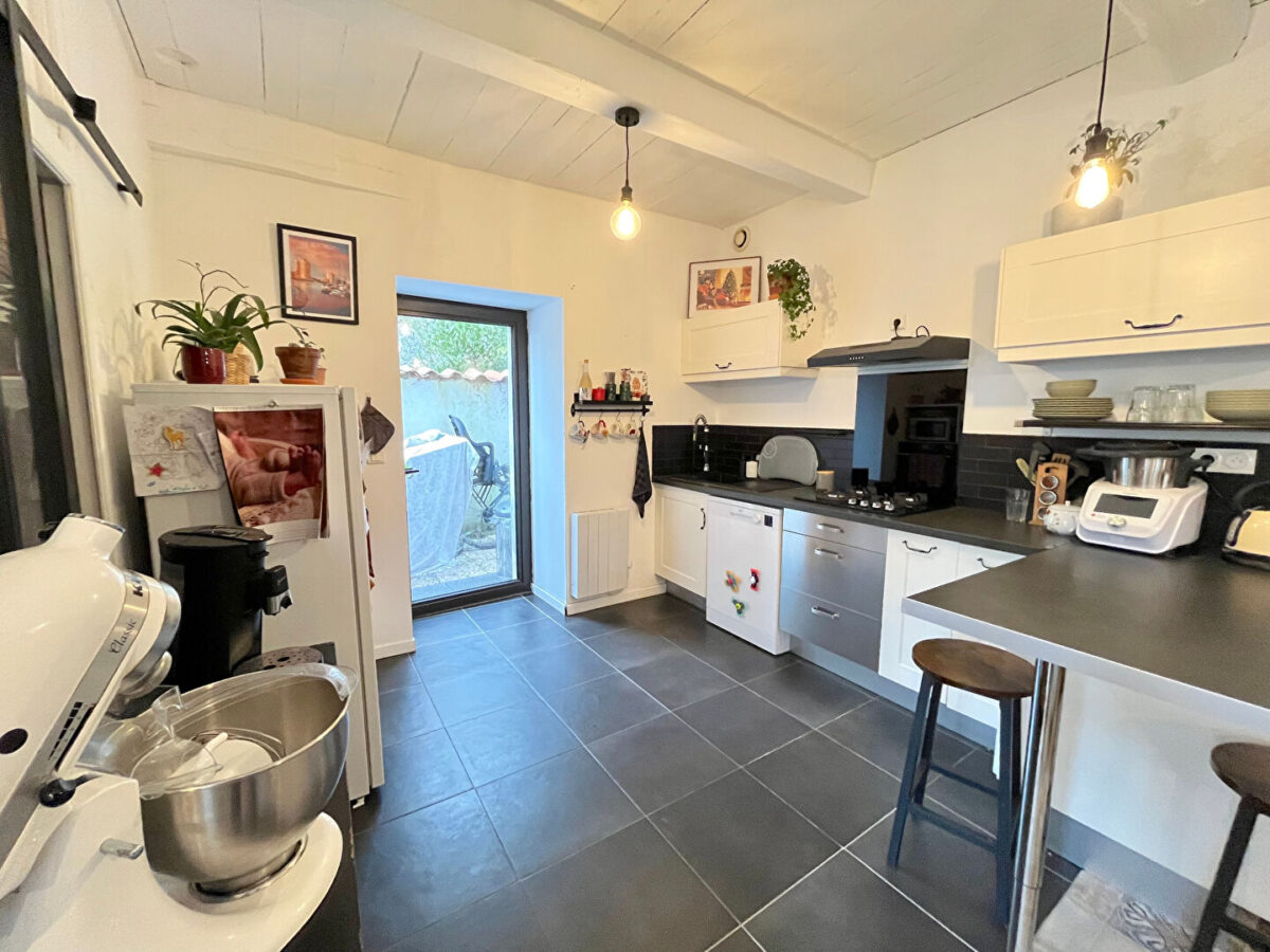 Maison 3 pièces – 73m² — photo 6/7
