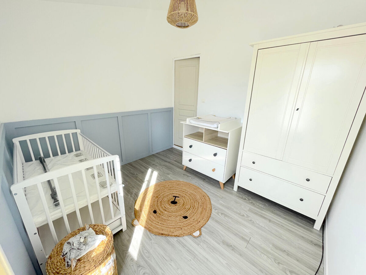 Maison 3 pièces – 73m² — photo 4/7
