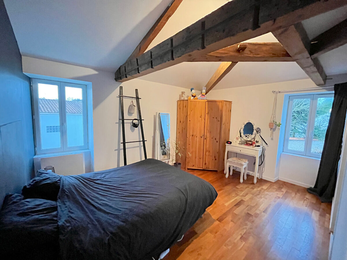 Maison 3 pièces – 73m² — photo 3/7