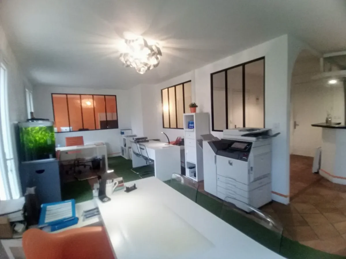 Agence immobilière BLOWSENS