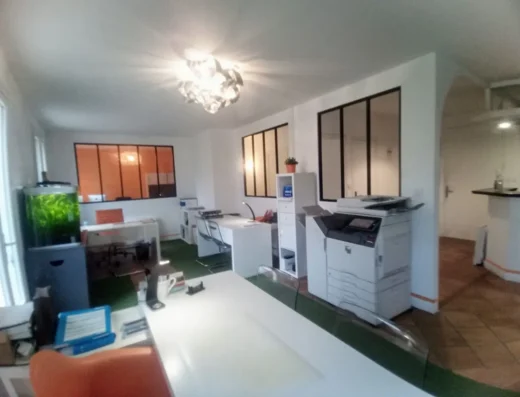 Agence immobilière BLOWSENS