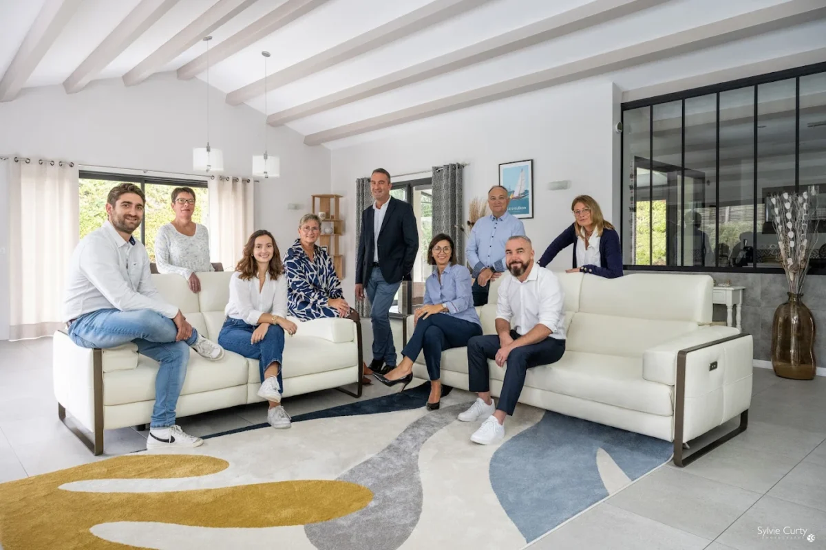 Eco Immobilier Périgny
