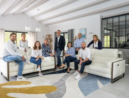 Eco Immobilier Périgny