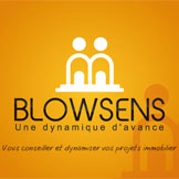 Agence immobilière BLOWSENS