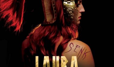 SPECTACLE – LAURA CALU – SENK