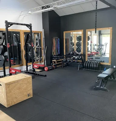 Kiné Sport Thérapie
