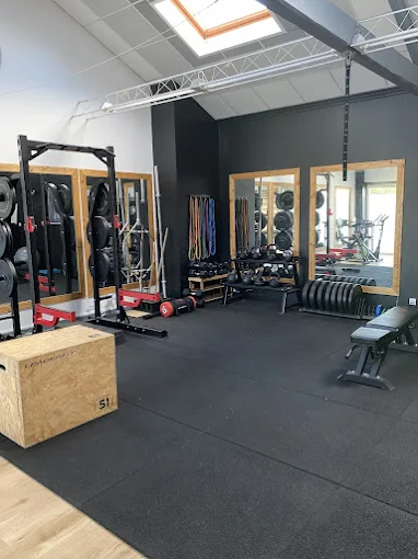 Kiné Sport Thérapie
