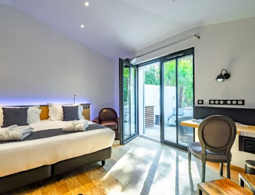 Hotel Ile de Ré