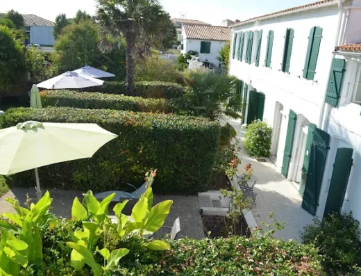 Le Clos Rhéa