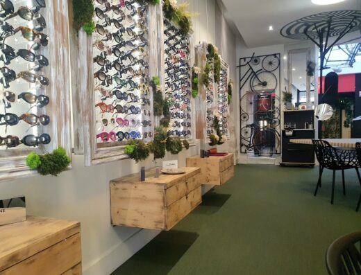 La Rochelle Optics