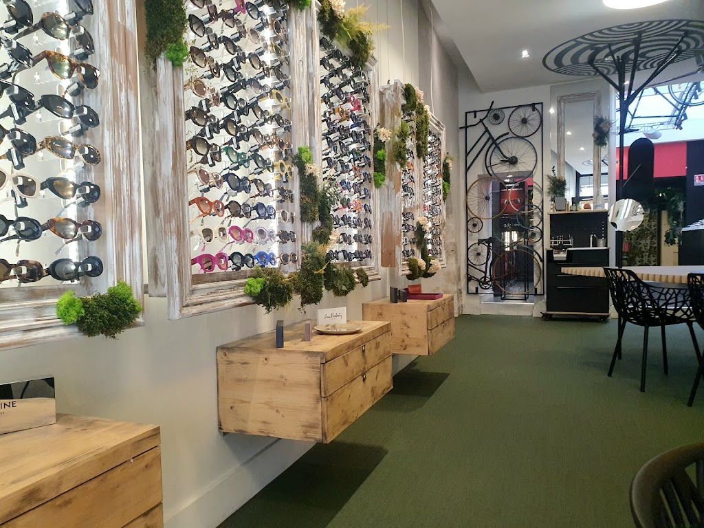 La Rochelle Optics
