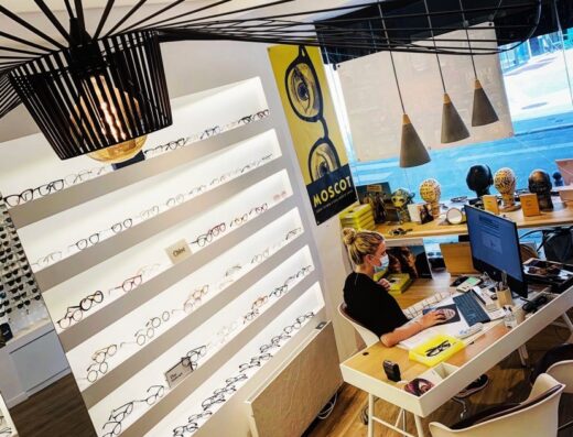 Vision Rochelaise | Opticien La Rochelle
