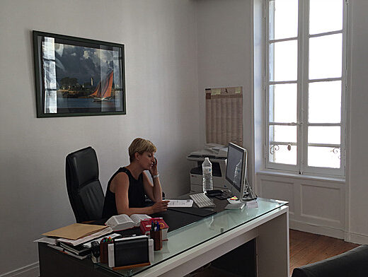 Couillandeau Virginie Cabinet Avocat