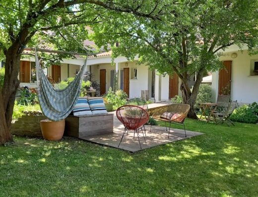 Bed and Breakfast Terre View