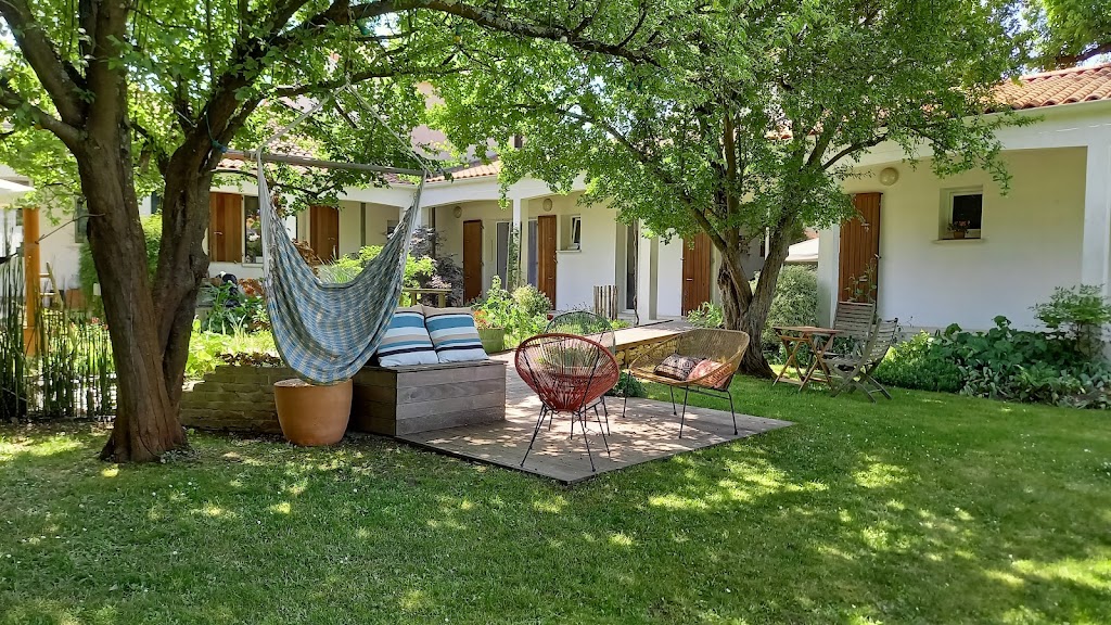 Bed and Breakfast Terre View