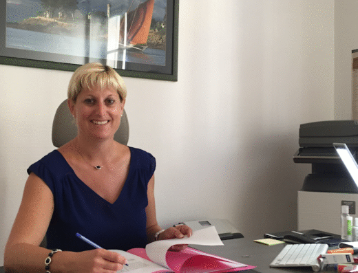 Couillandeau Virginie Cabinet Avocat