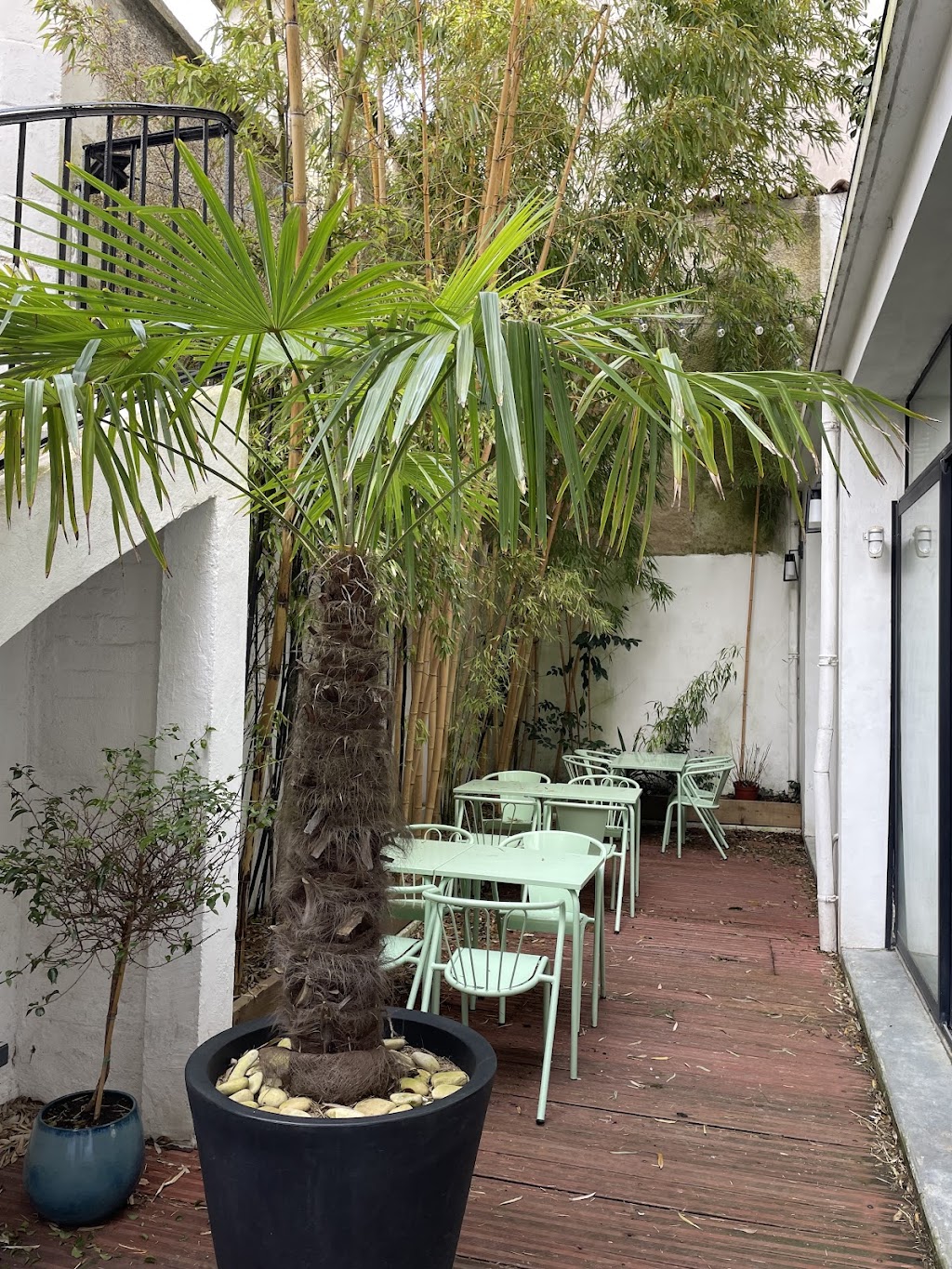 Maison Plume – La Rochelle