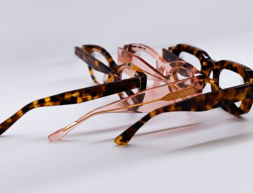 Vintage Optical – Opticien La Rochelle