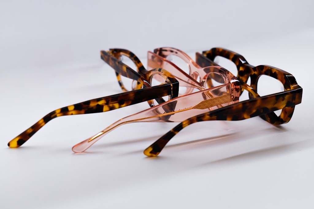 Vintage Optical – Opticien La Rochelle