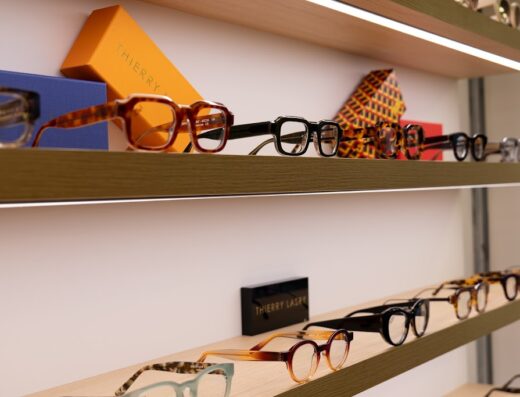 Vintage Optical – Opticien La Rochelle