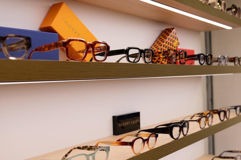 Vintage Optical – Opticien La Rochelle