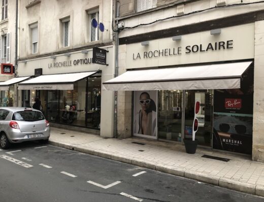 La Rochelle Optics