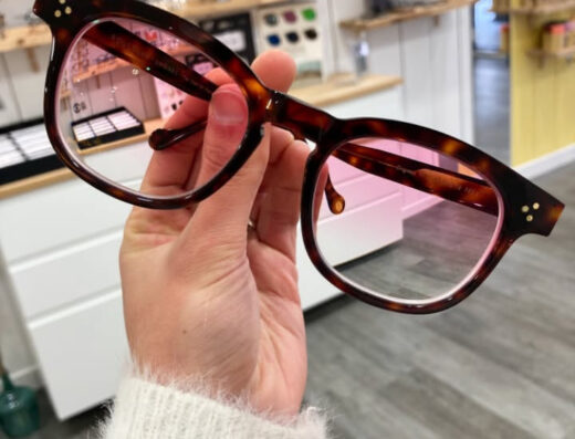 La Lunette Charentaise – Opticien La Rochelle