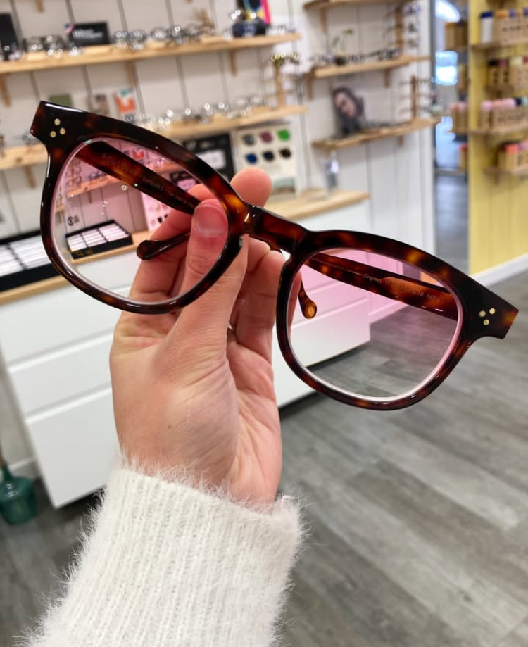 La Lunette Charentaise – Opticien La Rochelle