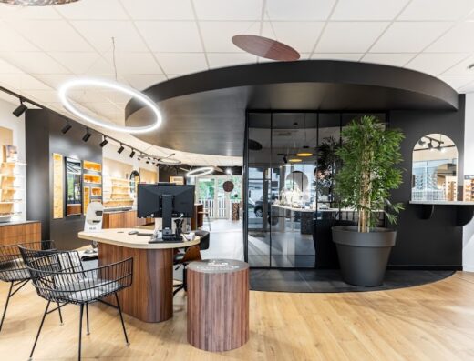 La Taupe in LR – Opticien & Audioprothésiste LA ROCHELLE