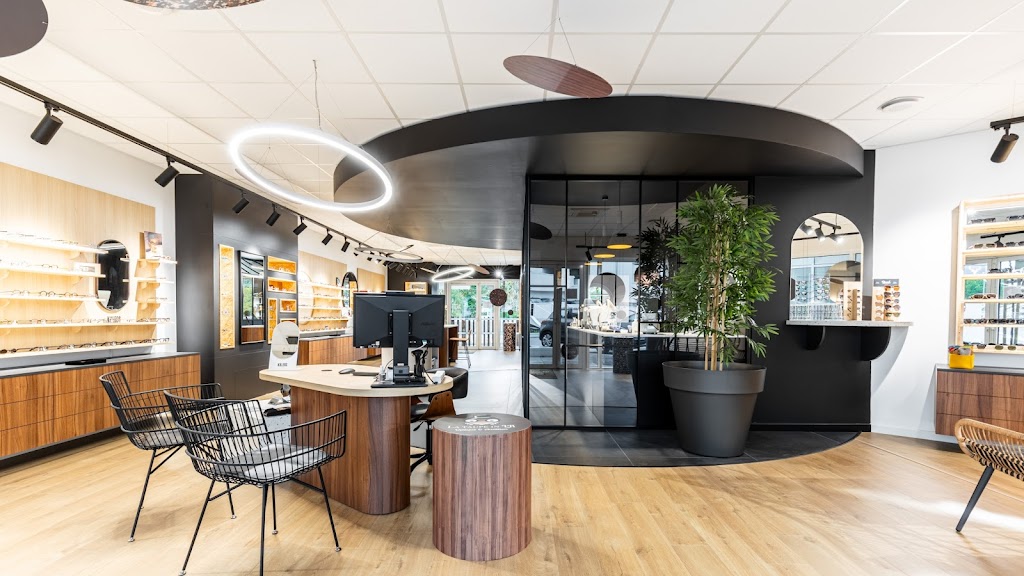 La Taupe in LR – Opticien & Audioprothésiste LA ROCHELLE