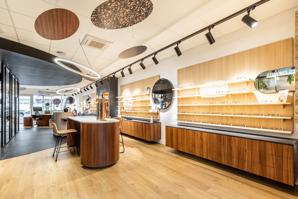 La Taupe in LR – Opticien & Audioprothésiste LA ROCHELLE