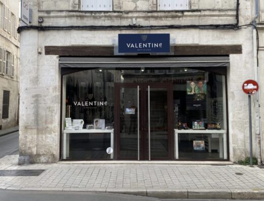 Valentine Opticiens