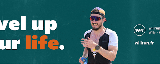 Willy Bidault – Kiné du Sport/Coach course à pied
