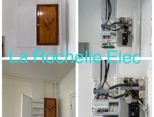 La Rochelle Elec