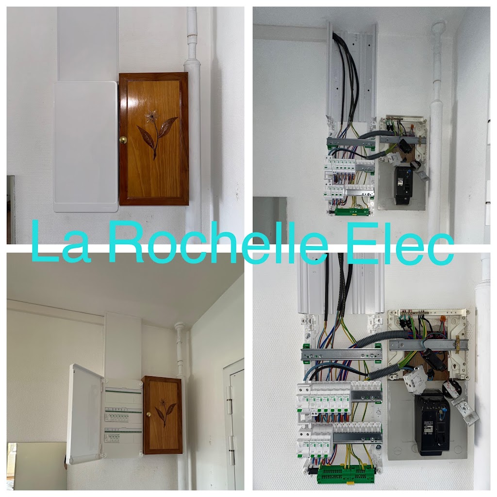 La Rochelle Elec