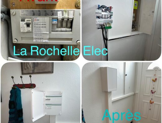 La Rochelle Elec