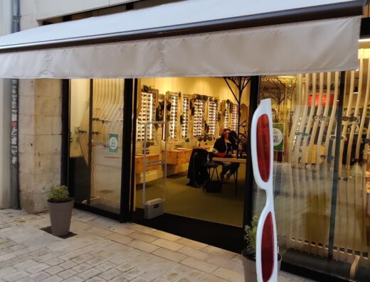 La Rochelle Optics
