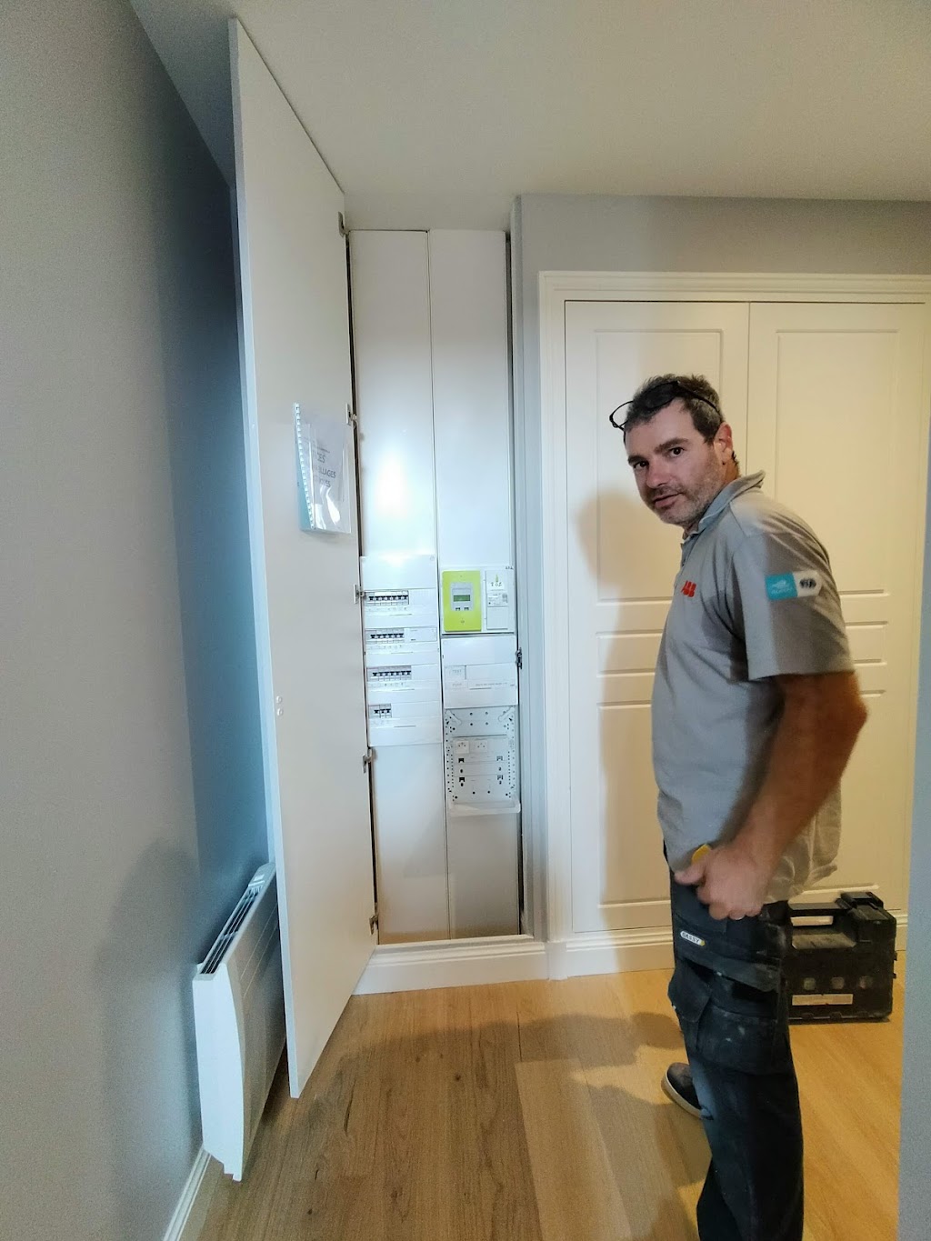 Le Courant du Marais