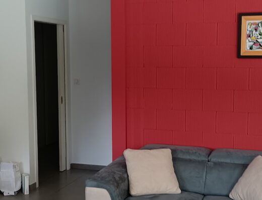 Le Courant du Marais