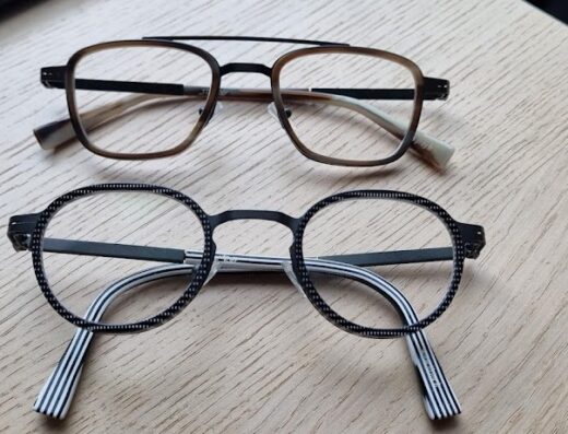 Optician GrandOptical La Rochelle