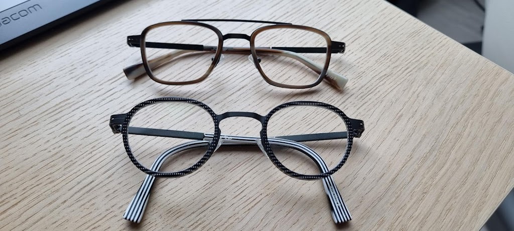 Optician GrandOptical La Rochelle
