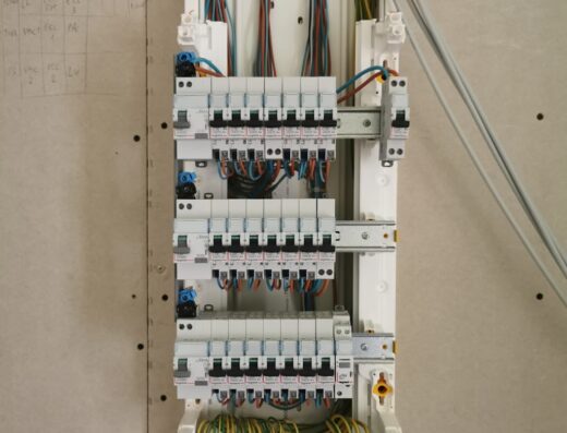 GL BATIMENT ELEC