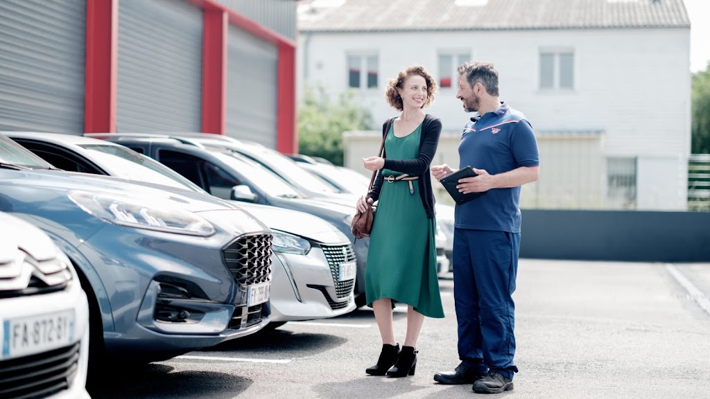 AD Garage Expert BERTHOME AUTOMOBILES – CANICOBE