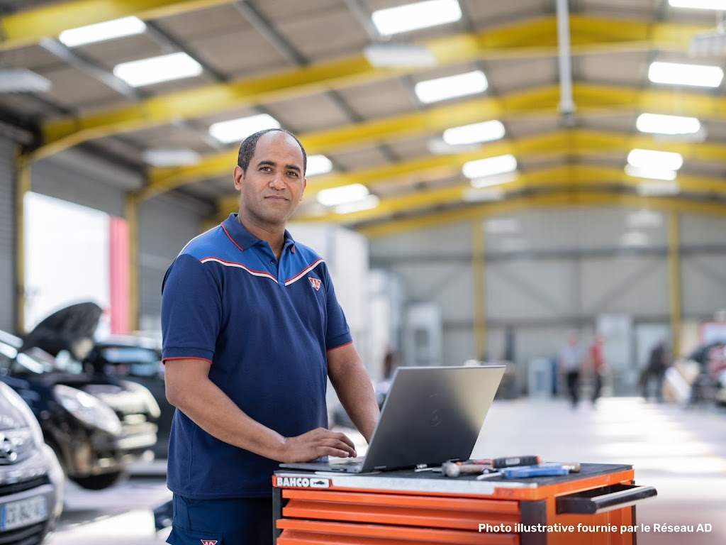 AD Garage Expert BERTHOME AUTOMOBILES – CANICOBE