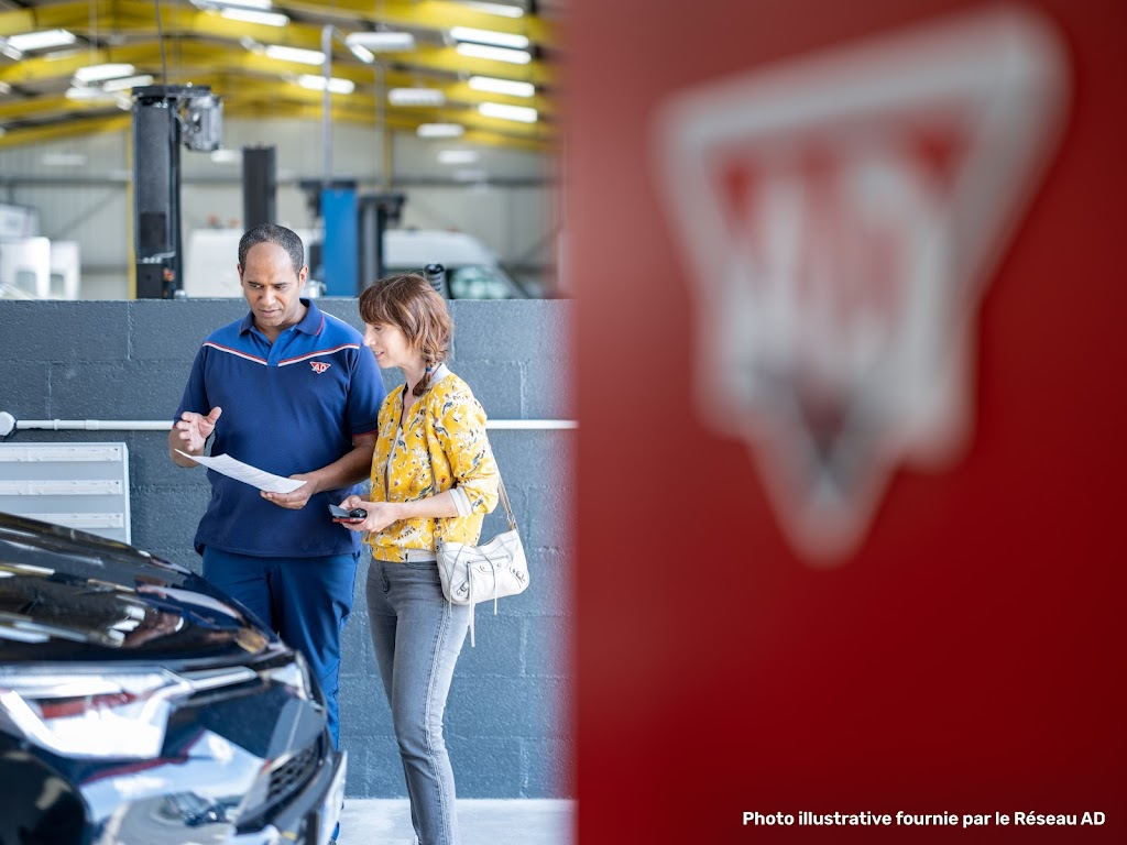 AD Garage Expert BERTHOME AUTOMOBILES – CANICOBE