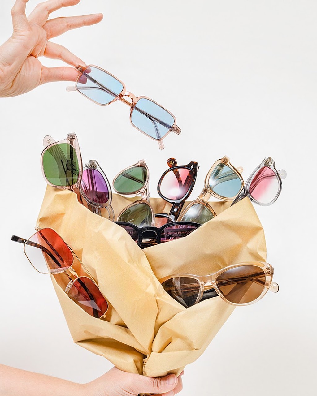 Vision Rochelaise | Opticien La Rochelle