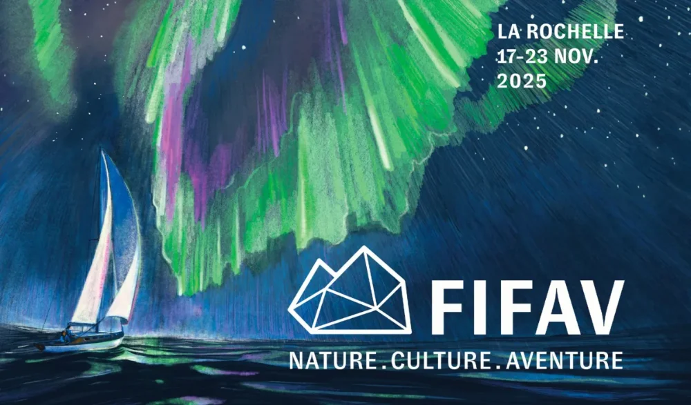 FESTIVAL INTERNATIONAL DU FILM ET DU LIVRE D’AVENTURE – FIFAV