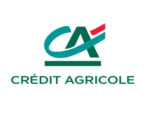 logo Crédit Agricole