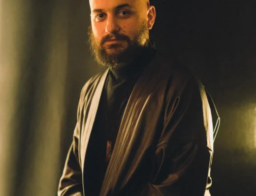 BACHAR MAR-KHALIFÉ Solo